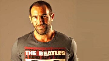 Ο Αντώνης Κανάκης επιστρέφει στην τηλεόραση - Η ανακοίνωση του Open 