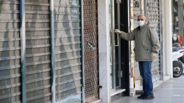 Χρέη στα ασφαλιστικά ταμεία: Ποιοι μπορούν να ενταχθούν στη δεύτερη ευκαιρία