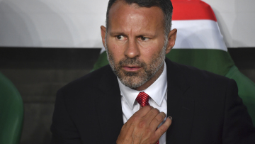 Ράιαν Γκιγκς: Τον συνέλαβαν για επίθεση σε βάρος της συντρόφου του