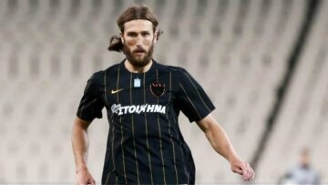 ΑΕΚ: Με Τσιγκρίνσκι και Αλμπάνη κόντρα στη Ζόρια