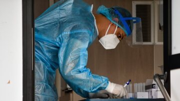 Κύπρος: Ανακοινώθηκαν έκτακτα μέτρα - Απαγόρευση της κυκλοφορίας από τις 23:00 μέχρι τις 05:00