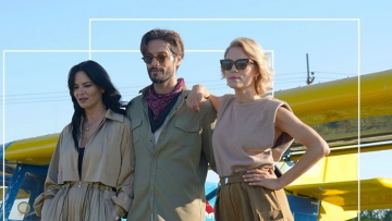 GNTM: Αποχώρησε το μεγάλο φαβορί του ριάλιτι 