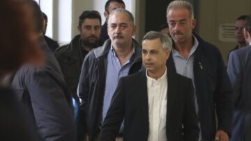 Δίκη Λεμπιδάκη: «Ξυπνούν» μνήμες από την απαγωγή του Κρητικού επιχειρηματία