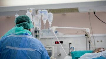 Πόσες είναι οι διαθέσιμες κλίνες σε ΜΕΘ σε όλη τη χώρα