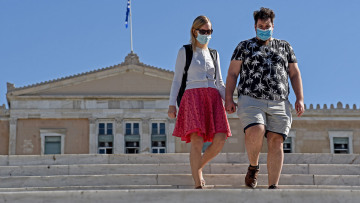 Κορωνοϊός: Διαψεύδει ο Πέτσας για lockdown στην Αττική - Ανοιχτό για την απαγόρευση μετακίνησης από περιφέρεια σε περιφέρεια