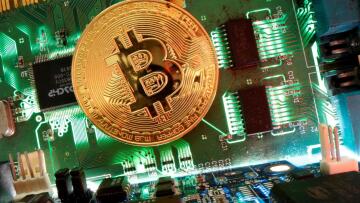 Σε rally mode το Bitcoin – Τα γραφήματα δείχνουν προς τα $20.000!