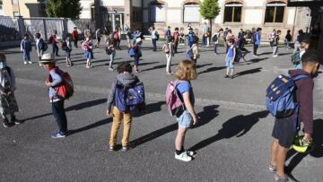 ΠΟΥ: Πόσο συμβάλλουν τα σχολεία στη διασπορά του κορωνοϊού