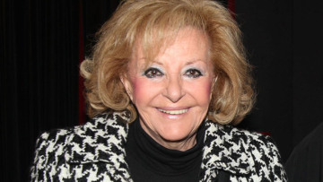 Δύσκολες ώρες για την Γκέλυ Μαυροπούλου