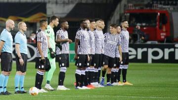 ΠΑΟΚ: «Τελικος» ο αγώνας με την Αϊντχόφεν για το Eurοpa League