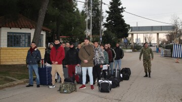 Lockdown - Στρατός: Αναστάτωση για τους χιλιάδες οπλίτες που κατατάσσονται από Δευτέρα σε Στρατό και Πολεμική Αεροπορία