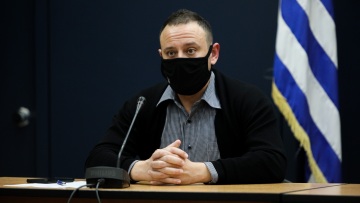 Μαγιορκίνης: Αναμένουμε δραματική αύξηση των θανάτων τις επόμενες ημέρες