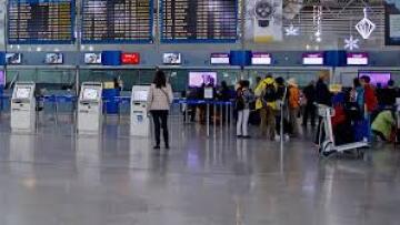 Γερμανία: Στις περιοχές κινδύνου Αττική και Μακεδονία λόγω αύξησης κρουσμάτων κορωνοϊού