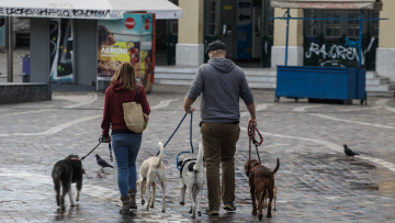 Lockdown: Δείτε το ΦΕΚ με όλα τα μέτρα που ισχύουν μέχρι τη λήξη του 