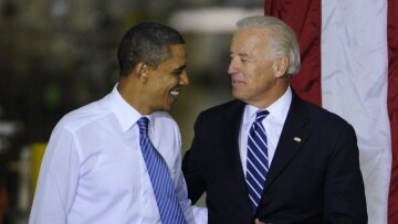 Μπαράκ Ομπάμα: Ιστορική και αποφασιστική η νίκη Μπάιντεν – Η Αμερική είναι βαθιά διχασμένη