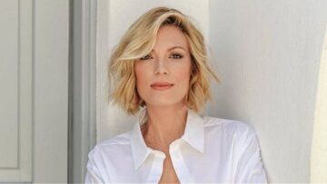 GNTM: Η Βίκυ Καγιά μιλάει για τα ζευγάρια του παιχνιδιού