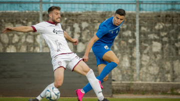 ΑΕΛ: Τρία νέα κρούσματα κορωνοϊού, δεν γίνεται το ματς με την Λαμία