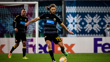 ΑΕΚ: Tρία νέα κρούσματα κορωνοϊού - Κανείς εξ αυτών ποδοσφαιριστής