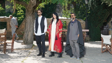 GNTM: Απόψε παίρνουν τα βουνά… και φτάνουν στην ορεινή Κορινθία 