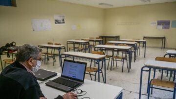 Τηλεκπαίδευση: Προβλήματα και σήμερα - Δέχτηκε «επίθεση» το Πανελλήνιο Σχολικό Δίκτυο