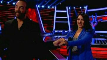 The Voice: Την φλέρταρε ο Μουζουράκης, πήγε με την Έλενα