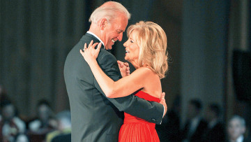 Αμερικανικές εκλογές 2020: Ο επίμονος «θείος Τζο» έριξε τον Τραμπ