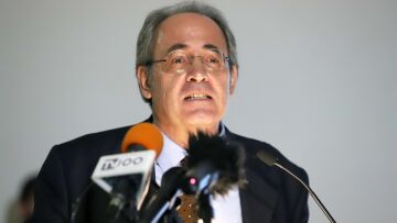 Γιάννης Μυλόπουλος: Οργή στο twitter για τα fake news του πρώην πρύτανη του ΑΠΘ - Στην δικαιοσύνη προσφεύγει ο ΕΟΔΥ