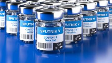 Κορωνοϊός - Επιδόσεις... Pfizer και οι Ρώσοι: Πάνω από 90% αποτελεσματικότητα το εμβόλιο Sputnik-V