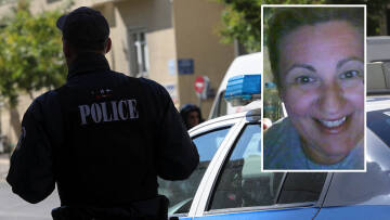 Δολοφονία στην Αγία Βαρβάρα: Πέρασαν ένα ολόκληρο βράδυ δίπλα στο πτώμα οι ανήλικοι 