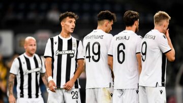 Νέο κρούσμα κορωνοϊού σε ποδοσφαιριστή του ΠΑΟΚ