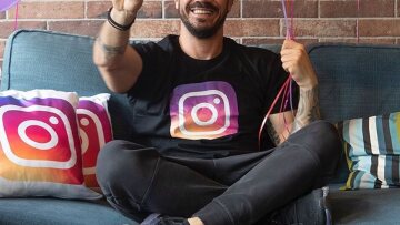 Άκης Πετρετζίκης: Επιβεβαίωσε τις φήμες ότι θα γίνει πατέρας; 