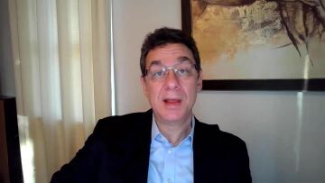 Εμβόλιο κορωνοϊού της Pfizer: Θα ήθελα να το κάνω πρώτος αλλά υπάρχουν ηθικά ζητήματα, λέει ο Άλμπερτ Μπουρλά