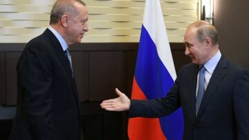 Ερντογάν: Τουρκία και Ρωσία θα επιβλέπουν την κατάπαυση πυρός στο Ναγκόρνο Καραμπάχ