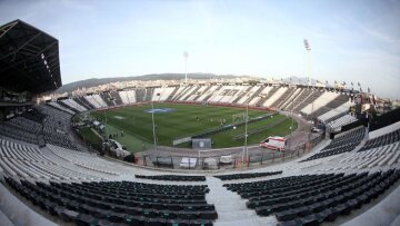 ΠΑΟΚ: Αυτό είναι το μνημόνιο της ΠΑΕ για τη Νέα Τούμπα - «Προβλέπονται όλες οι εγγυήσεις που ζητούνται»
