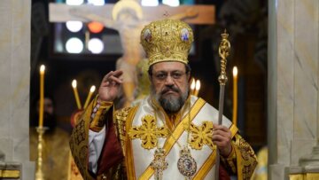 Μητροπολίτης Μεσσηνίας κατά συνωμοσιολόγων: «Με τα θέματα της υγείας δεν παίζει κανείς»