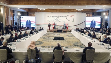 Λιβύη: Συμφωνία για εκλογές μέσα στους επόμενους 18 μήνες