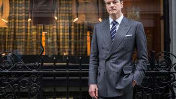 Κόλιν Φερθ: «Δεν ξέρω αν είναι σωστό να υποδύομαι gay ρόλους» 