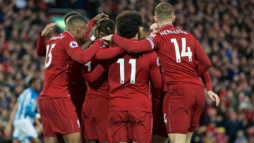 «Εφιάλτης» στη Λίβερπουλ: Τραυματίστηκε και ο Γκόμεζ στην εθνική Αγγλίας