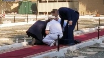 Σαουδική Αραβία: Έκρηξη σε νεκροταφείο στη Τζέντα