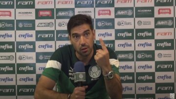 Η Αλ Νασρ προσφέρει 20 εκατομμύρια ευρώ για 2 χρόνια στον Άμπελ Φερέιρα