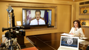 «Ελλάδα 2021»: 14 νομίσματα συλλεκτικής αξίας στο  Νομισματικό Πρόγραμμα της Επιτροπής