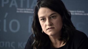 Κεραμέως: Αυτές είναι οι αλλαγές στην Επαγγελματική Εκπαίδευση - Τι είπε για την επαναλειτουργία των σχολείων