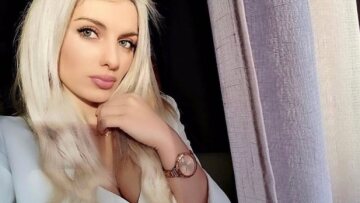 Ασημίνα Ουστάλλι: «Έχω δεχτεί σεξουαλική παρενόχληση και έχασα τη δουλειά μου»