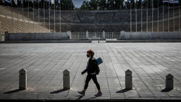 Κορωνοϊός - Βατόπουλος: «Να επιβληθεί lockdown τύπου Κίνας και να κλείσουν όλα για 15 μέρες» 