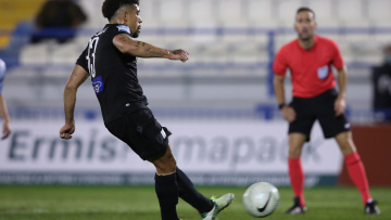 ΠΑΟΚ: Πρόβλημα με Ντοούγκλας Αουγκούστο