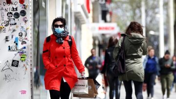 Αυστρία: Απίθανο να επιτευχθεί η «ανοσία της αγέλης» στη χώρα μέχρι το τέλος του 2021