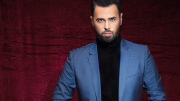 Γιώργος Παπαδόπουλος: H εμφάνιση - έκπληξη στο αποψινό live του Big Brother