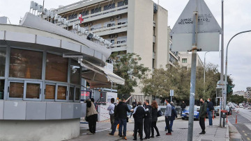 Κορωνοϊός: Δραματική η κατάσταση στη Θεσσαλονίκη - «Το Ιπποκράτειο έχει πληρότητα 100%»