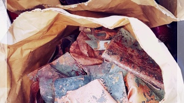 Βοιωτία: Έκλεψε ορείχαλκο από εργοστάσιο