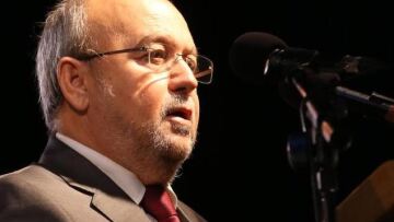 Δήμαρχος Αμμοχώστου: Ο Ερντογάν ήρθε να μας δείξει τον πολιτισμό του με το πικ νικ; 