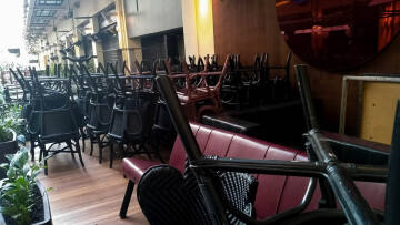 Κορωνοϊός - Αγορά: Σχέδιο για άνοιγμα εστίασης και λιανεμπορίου από 1 Δεκεμβρίου